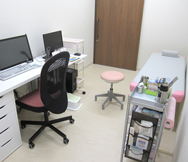 皮膚科・アレルギー科