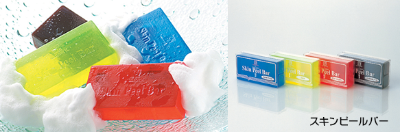 ケミカルピーリング〈サリチル酸マクロゴール〉